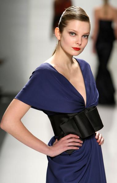 Top Model Elite World: Eniko Mihalik