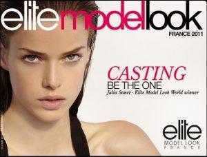 elite model look 2011