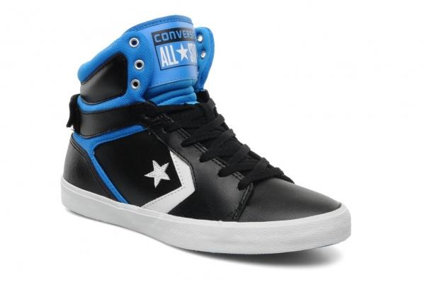 All star 12 Leather Mid W Converse
